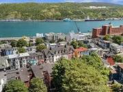 21 Gower Street, St. John'S, NL, A1C 1N2 house for...