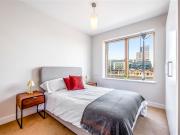 21 Grand Canal Wharf, Ringsend, Dublin 4 Owen Reilly...