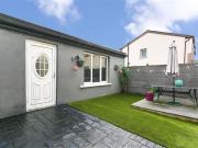 21 Grangeview Road, Clondalkin, Dublin 22 Ray Cooke...