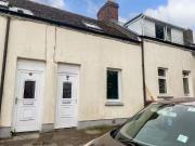 21 Greenmount Buildings, The Lough, Co. Cork