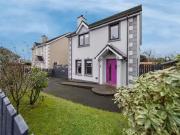21 Hawthorn Hill, Newtown Cunningham, Donegal, F93 YY54