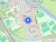 21 Hodges CourtWhitehouse RoadGrandpontOxford