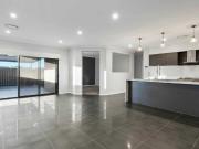 21 holdsworth street oran park nsw house for rent lj hooker