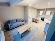 Hyde Park Villas, Hyde Park, Leeds, Yorkshire LS6, 2 bed...