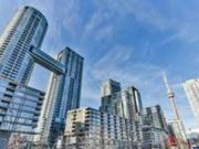 21 Iceboat Terrace 623 Toronto ON M5V 4A9 1 Bedroom...