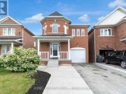 21 Irene Crescent, Brampton, ON, L7A 2V3 house for lease...