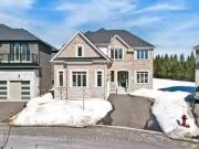 21 Joiner Circle, Whitchurch Stouffville, ON, L4A 4W9 house.
