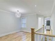 21 Jones Avenue Second Flo Toronto ON M4M 2Z7 2 Bedroom...