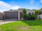 21 Jordan Ave, Delacombe VIC 3356 House For Lease