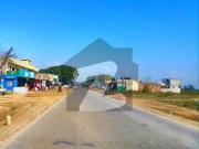 21 Kanal Land Available For Sale