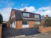 21 Knightsbridge Park, Stranmillis, South Belfast