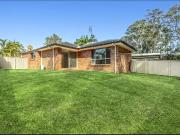 Low Maintenance Living