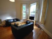 21 Ladybarn Road, Fallowfield, Manchester M14, 2 bed...