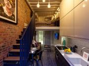 21 Linden Gardens, Notting Hill, London W2, 1 bed flat...