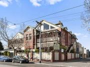 2/1 Little Buckingham Street, Richmond