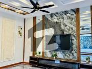 21 Marla Brand New Designer House Available For Sale In...