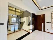 21 Marla Brand New Designer House Available For Sale In...