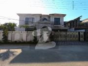 21 Marla Brand New Full Basement House Is For Sale In...