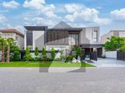 21 Marla Brand New Fully Basement Furnished house For...