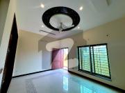 21 Marla Corner House With Two Separate Portions OPF...