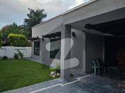 21 marla corner just like new designed modern house for...