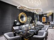 21 Marla Corner Full Basment Fully Furnished Luxurious...