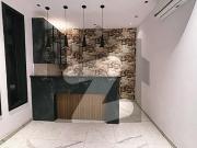 21 marla modern corner bungalow with swimming pool in...
