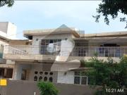 21 Marla Old House Available For Sale At Resonable Price...