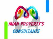 21 marla plot for sale in l block gulberg 3 lahore