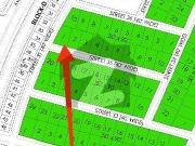 21 Marla Plot No 1 Street 35 C 3 Extension DHA Phase 6