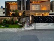 21 Marla Ultra Luxury Brand New Designer House For Sale...