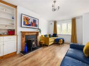21 Marlton Grove, Wicklow Town, Co. Wicklow Sherry...