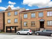21 Montpelier Mews, Montpelier Hill, Stoneybatter, Dublin 7