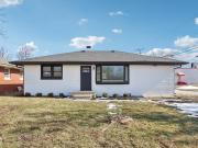 21 N Devon Ave, Indianapolis, IN 46219