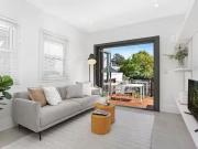 21 National Street, Rozelle, NSW 2039