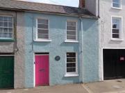 21 Plantation Street