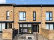 21 RACECOURSE PARK plus ATTIC CONVERSION, The Coast,...