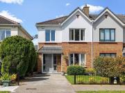21 Rockwood, Finnstown Abbey, Lucan, Co. Dublin, K78XP20...