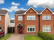 21 Rosehall, Drogheda, Co. Louth, A92F2NR is for sale