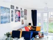 21 Rowton Lane, Highgate, B5 7FH, United Kingdom | 3 bed...