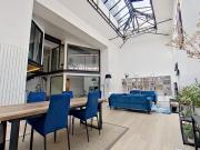 21 rue de la Paix Pantin 93500 T4 Meublé 2590 CC