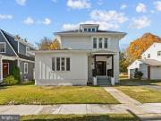 21 S Columbia St, Woodbury, NJ 08096