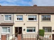21 Saint Conleth s Road Walkinstown Walkinstown Dublin 12