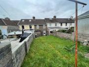 21 Saint Mary's Avenue, Gurranabraher, Cork Barry...