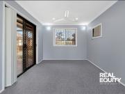 Family Residence with a Fresh Interior