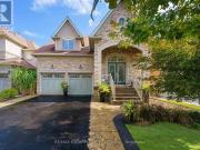 21 Shade Forest Trail, Hamilton, ON, L9B 0E5 house for...