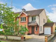 21 Silken Vale, Maynooth, Co. Kildare, W23V3A0 is for sale