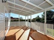 21 Sinclair St East Toowoomba