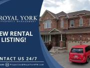 21 Solway Crescent, Ajax, Ontario L1Z 0A6 2 21 Solway...