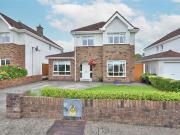 21 Tara Court Green, Navan, Meath Raymond Potterton &...